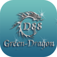 oakley56 CasinoPartnership Green Dragon